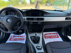 BMW 320 2.0D/136p.s-Klima/Navi!!!, снимка 11
