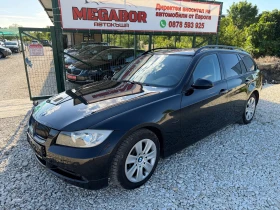 BMW 320 2.0D/136p.s-Klima/Navi!!!, снимка 1