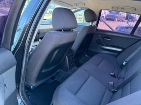 BMW 320 2.0D/136p.s-Klima/Navi!!!, снимка 12
