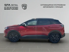 Peugeot 3008 New Line Up GT PACK 1.2 PureTech 130 S&S EAT8 EURO, снимка 8