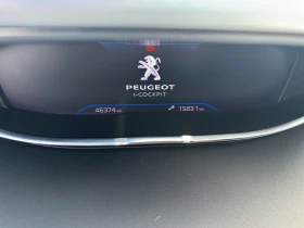 Peugeot 3008 New Line Up GT PACK 1.2 PureTech 130 S&S EAT8 EURO, снимка 9