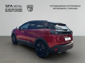 Peugeot 3008 New Line Up GT PACK 1.2 PureTech 130 S&S EAT8 EURO, снимка 7