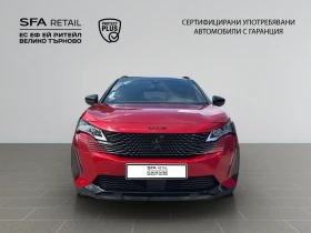 Peugeot 3008 New Line Up GT PACK 1.2 PureTech 130 S&S EAT8 EURO, снимка 2