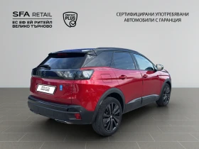 Peugeot 3008 New Line Up GT PACK 1.2 PureTech 130 S&S EAT8 EURO, снимка 5