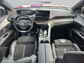 Peugeot 3008 New Line Up GT PACK 1.2 PureTech 130 S&S EAT8 EURO, снимка 10