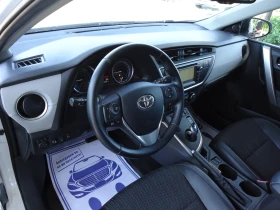 Toyota Auris 1.8 HYBRID Навигация Камера, снимка 6