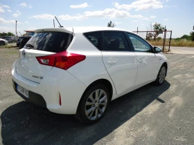 Toyota Auris 1.8 HYBRID Навигация Камера, снимка 2