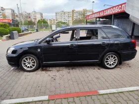 Toyota Avensis D4D, снимка 2