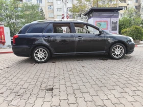 Toyota Avensis D4D, снимка 3