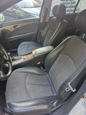 Mercedes-Benz E 200 Kompressor, 1.8, LPG, снимка 10