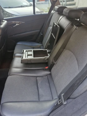Mercedes-Benz E 200 Kompressor, 1.8, LPG, снимка 11