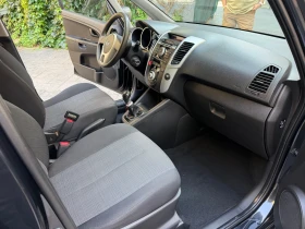 Kia Venga 1.4 бензин ECO Dynamics, снимка 9