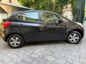 Kia Venga 1.4 бензин ECO Dynamics, снимка 3