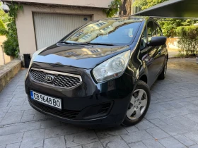 Kia Venga 1.4 бензин ECO Dynamics, снимка 1