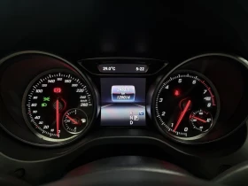Mercedes-Benz CLA 250 4MATIC/PANOROOF/REAR-VIEW/PREMIUM, снимка 9