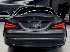 Mercedes-Benz CLA 250 4MATIC/PANOROOF/REAR-VIEW/PREMIUM, снимка 4