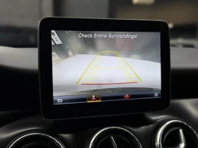 Mercedes-Benz CLA 250 4MATIC/PANOROOF/REAR-VIEW/PREMIUM, снимка 13