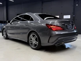 Mercedes-Benz CLA 250 4MATIC/PANOROOF/REAR-VIEW/PREMIUM, снимка 5