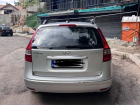 Hyundai I30, снимка 2
