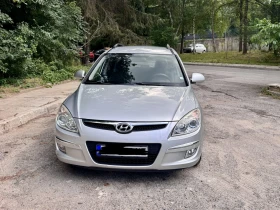 Hyundai I30, снимка 1