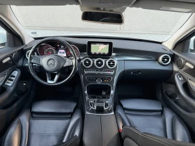 Mercedes-Benz C 250 AMG РАСK/СМЕНЕНИ ВЕРИГИ/РЕАЛНИ KM, снимка 4