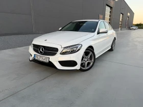 Mercedes-Benz C 250 AMG РАСK/СМЕНЕНИ ВЕРИГИ/РЕАЛНИ KM, снимка 12