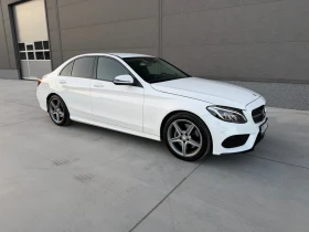 Mercedes-Benz C 250 AMG РАСK/СМЕНЕНИ ВЕРИГИ/РЕАЛНИ KM, снимка 6