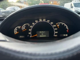Mercedes-Benz S 320, снимка 5