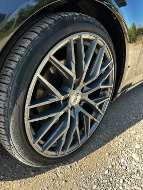 Audi A4 1.8 TFSI, снимка 10