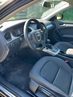 Audi A4 1.8 TFSI, снимка 6