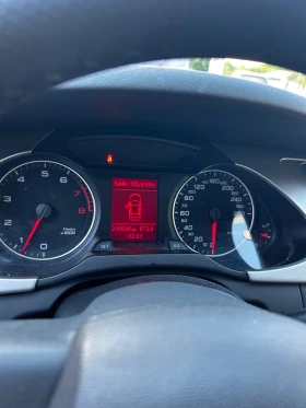 Audi A4 1.8 TFSI, снимка 9