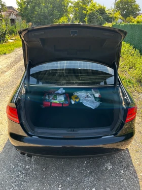 Audi A4 1.8 TFSI, снимка 5