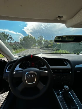 Audi A4 1.8 TFSI, снимка 7