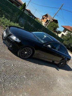 Audi A4 1.8 TFSI, снимка 2