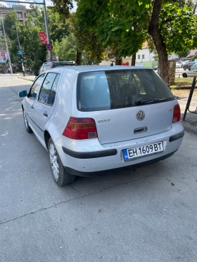 VW Golf, снимка 3
