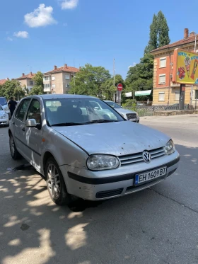 VW Golf, снимка 1
