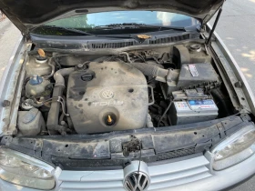 VW Golf, снимка 6