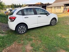 Citroen C3 1.2 бензин, снимка 3