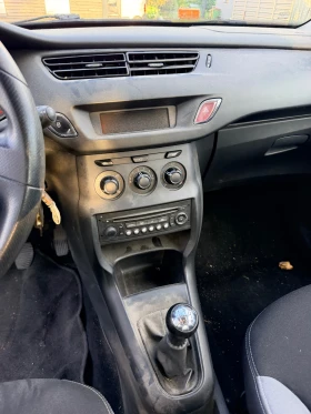 Citroen C3 1.2 бензин, снимка 6