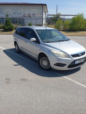 Ford Focus, снимка 3