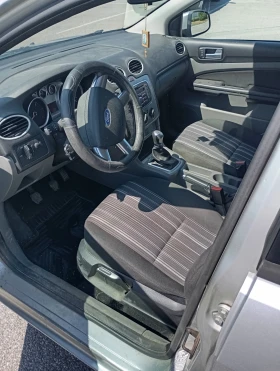 Ford Focus, снимка 5