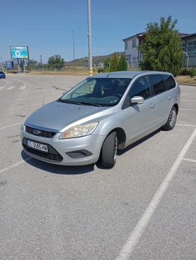 Ford Focus, снимка 2