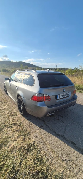 BMW 530 530xd, снимка 4