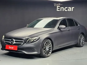 Mercedes-Benz E 220 D Avantgarde - САМО 30% АВАНС, снимка 1