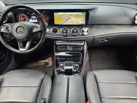 Mercedes-Benz E 220 D Avantgarde - САМО 30% АВАНС, снимка 14