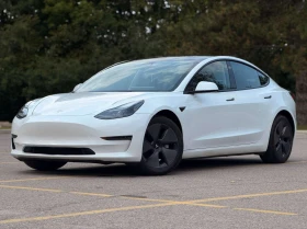 Tesla Model 3 RWD* НАЙ-ЗДРАВАТА БАТЕРИЯ* КРАЙНА ЦЕНА, снимка 2