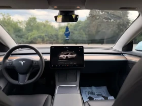 Tesla Model 3 RWD* НАЙ-ЗДРАВАТА БАТЕРИЯ* КРАЙНА ЦЕНА, снимка 12