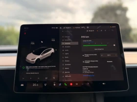 Tesla Model 3 RWD* НАЙ-ЗДРАВАТА БАТЕРИЯ* КРАЙНА ЦЕНА, снимка 17