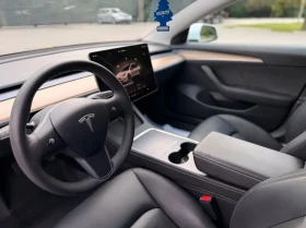 Tesla Model 3 RWD* НАЙ-ЗДРАВАТА БАТЕРИЯ* КРАЙНА ЦЕНА, снимка 15
