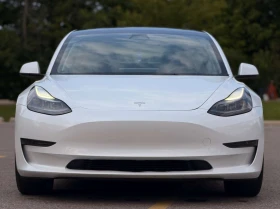 Tesla Model 3 RWD* НАЙ-ЗДРАВАТА БАТЕРИЯ* КРАЙНА ЦЕНА, снимка 6